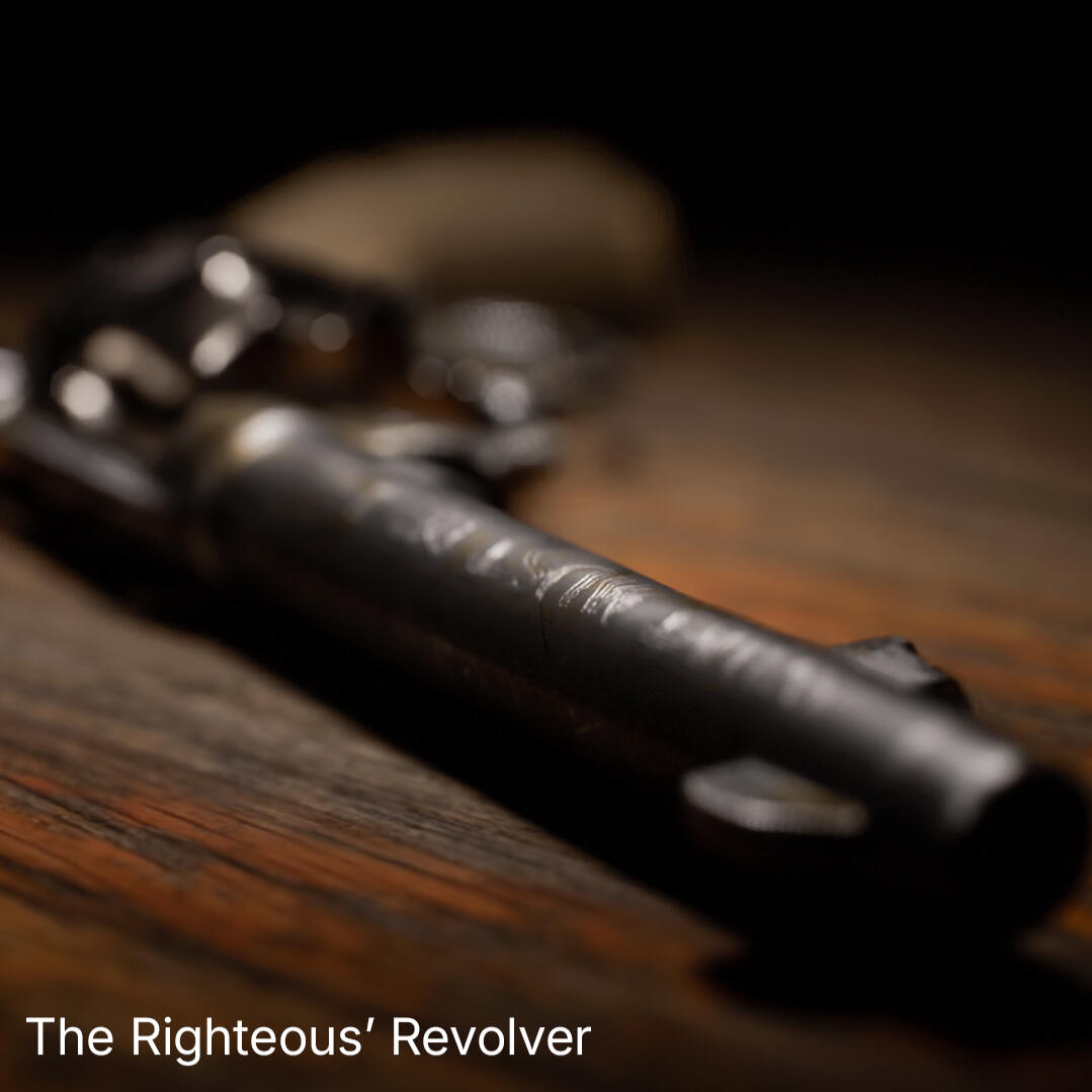 revolver revolver