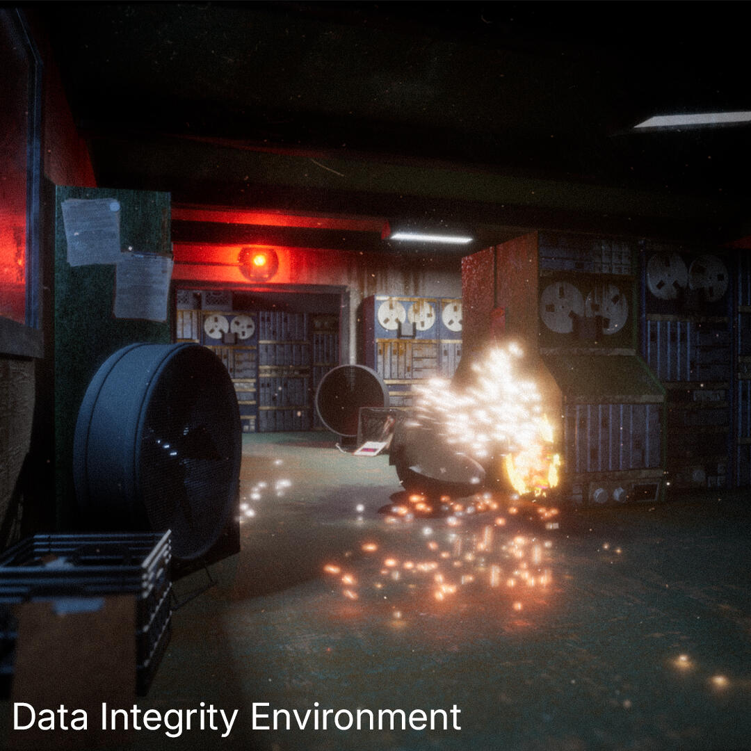 data-integrity data-integrity
